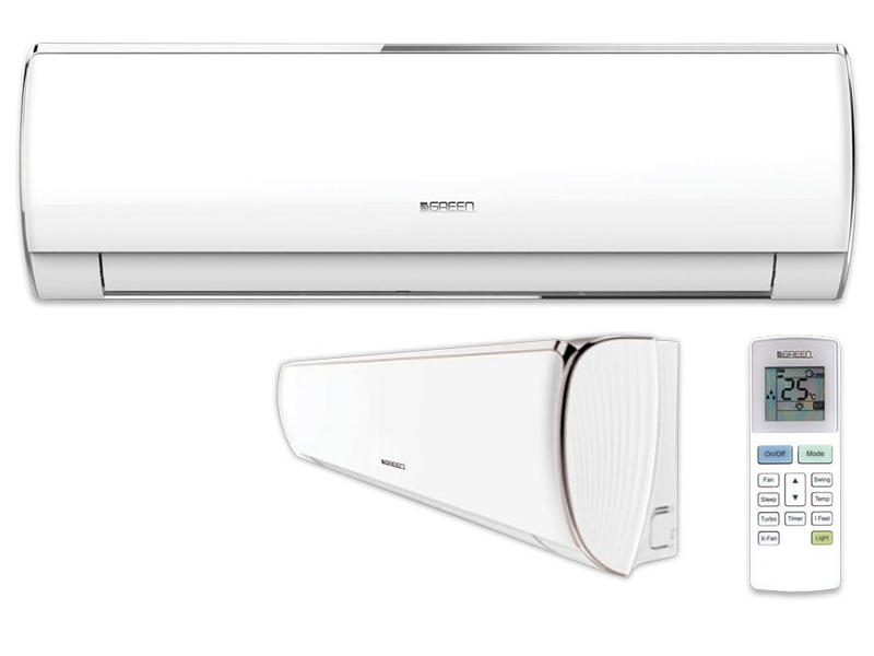 GREEN (GRI/GRO-09 HH2) GREEN (GRI/GRO-09 HH2)